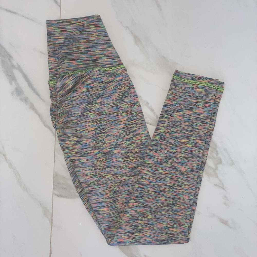 Colorful Women's Leggings